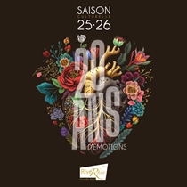 Ouverture de Saison · RIVERHIN